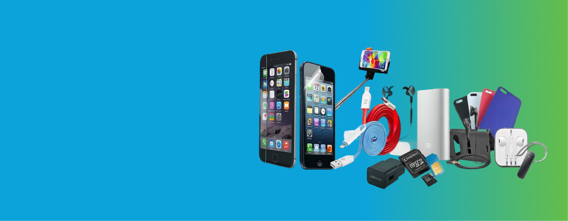 Fonno MobileAccessories   The Trusted Source for Mobile Accessories