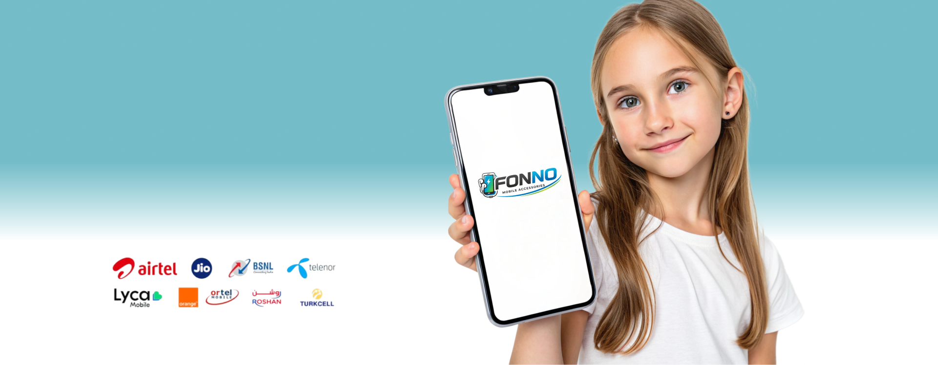 Fonno MobileAccessories   The Trusted Source for Mobile Accessories